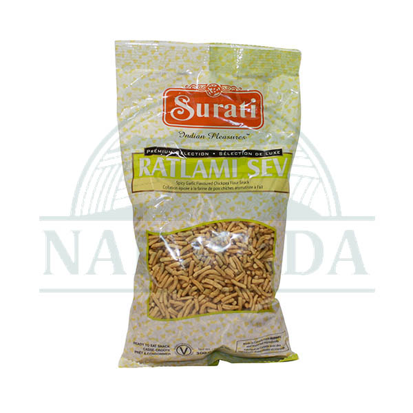 SURATI RATLAMI SEV 10.5OZ