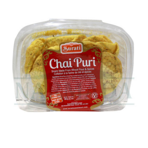 SURATI CHAI PURI 6OZ