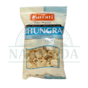 SURATI BHUNGRA PLAIN 3OZ