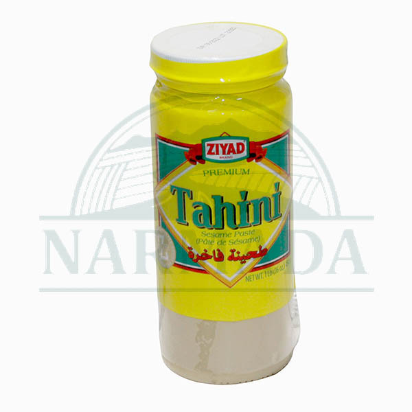 ZIYAD TAHINI 16 OZ