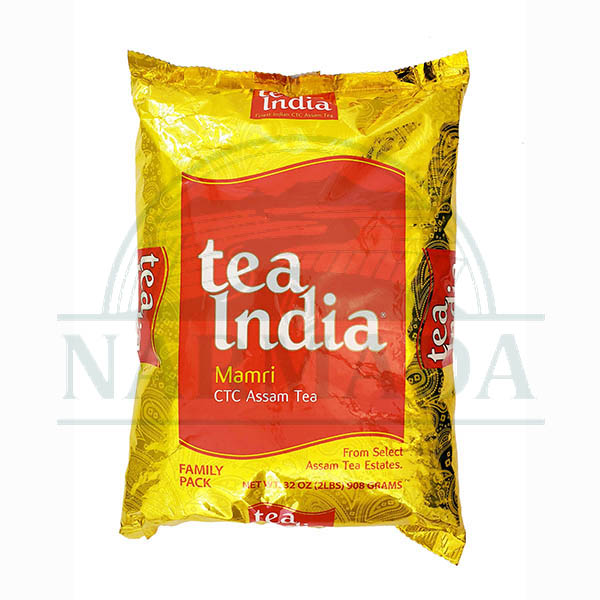 TEA INDIA CTC MAMRI TEA 2 LB