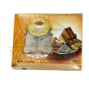 ANAND BHOG KAJU MILAN 12OZ