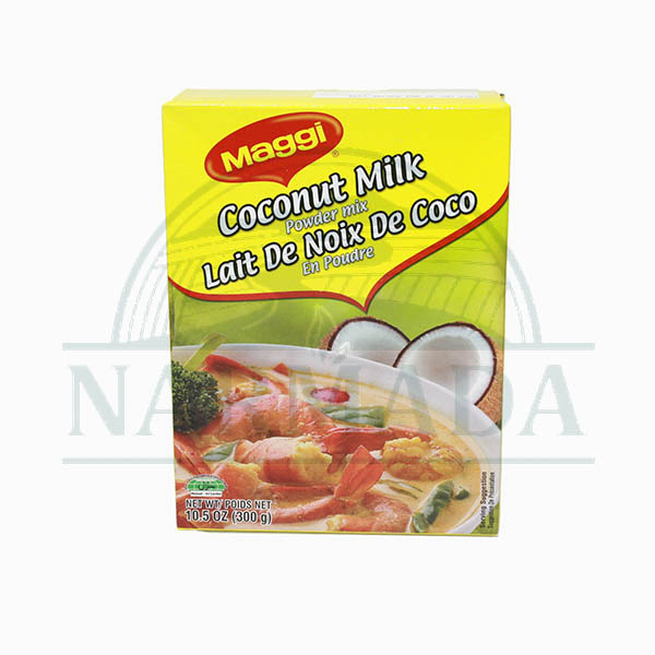 MAGGI COCONUT MILK POWDER 300GM