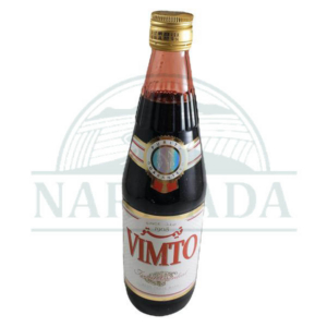 VIMTO SYRUP 710ML