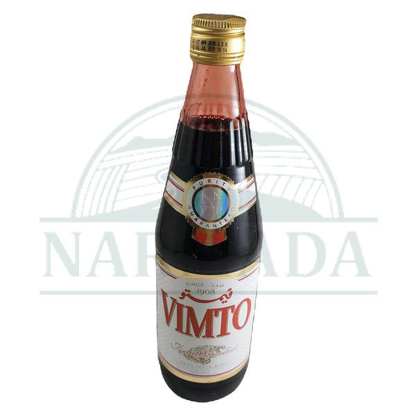 VIMTO SYRUP 710ML