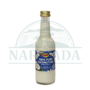 KTC COCONUT OIL 250ML