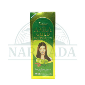 DABUR AMLA GOLD 300 ML