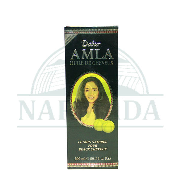 DABUR AMLA HAIR OIL 300 ML