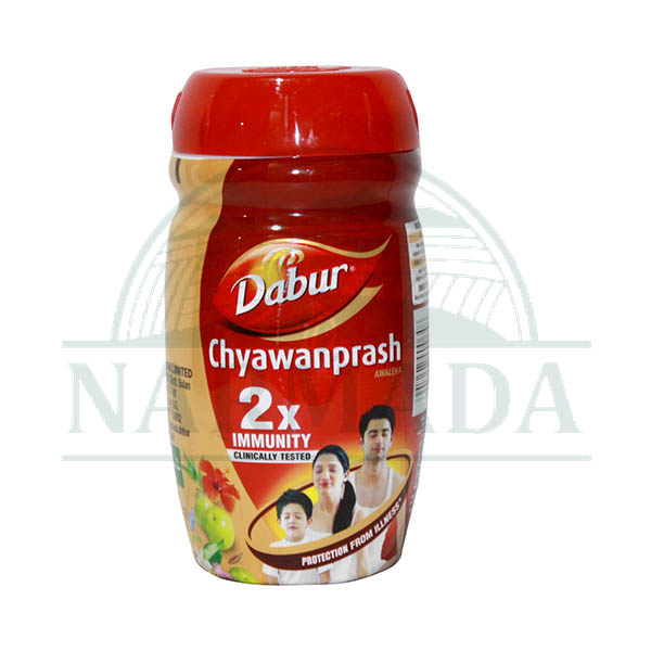 CHYAWANPRASH 1KG DABUR