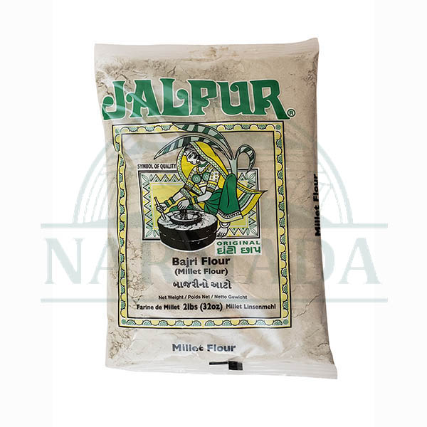 JALPUR BAJRI FLOUR 2LB