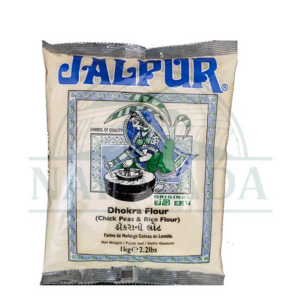 JALPUR DHOKLA FLOUR 1KG