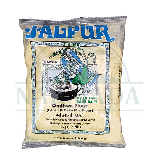 JALPUR ONDHWA FLOUR1KG