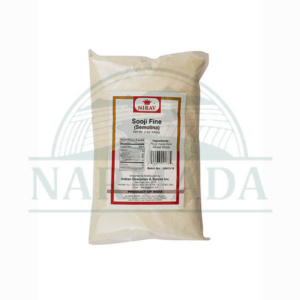 NIRAV RAVA (FINE SOOJI) 2LB