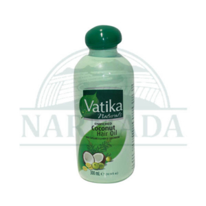 DABUR VATIKA COCONUT HAIR OIL 300ML