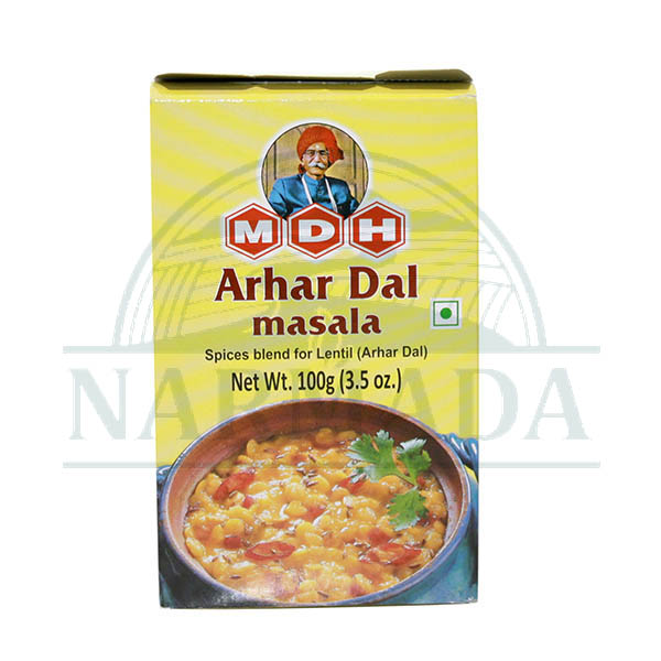 MDH ARHAR DAL MASALA 100G