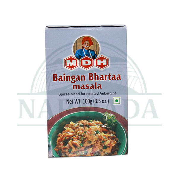 MDH BAIGAN BHARTHA 100G