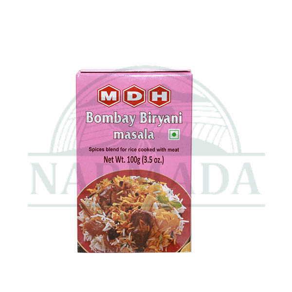 MDH BOMBAY BIRYANI MASALA 100G