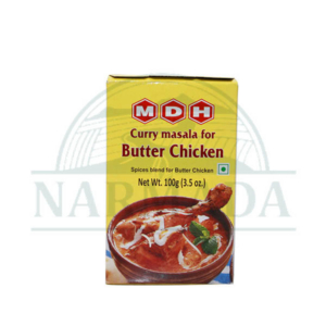 MDH BUTTER CHICKEN MASALA 100G