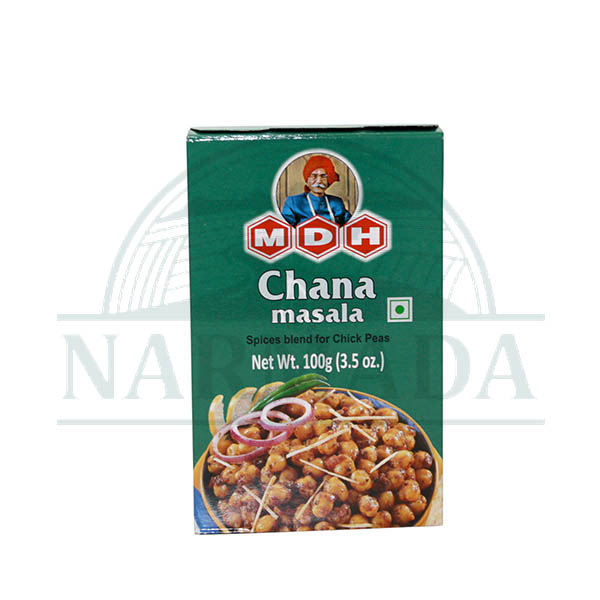 MDH CHANA MASALA 100GM