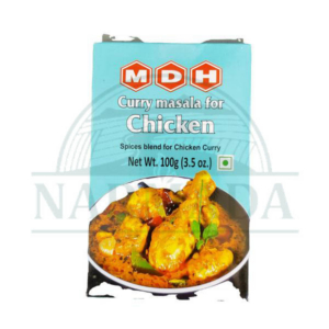 MDH CHICKEN CURRY MASALA 100G