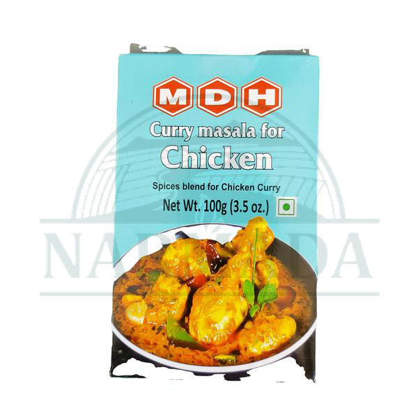 MDH CHICKEN CURRY MASALA 100G