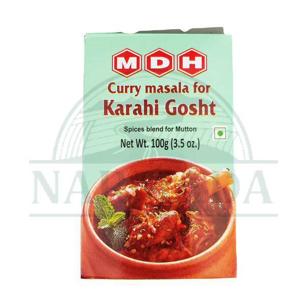 MDH KARAHI GOSHT 100G