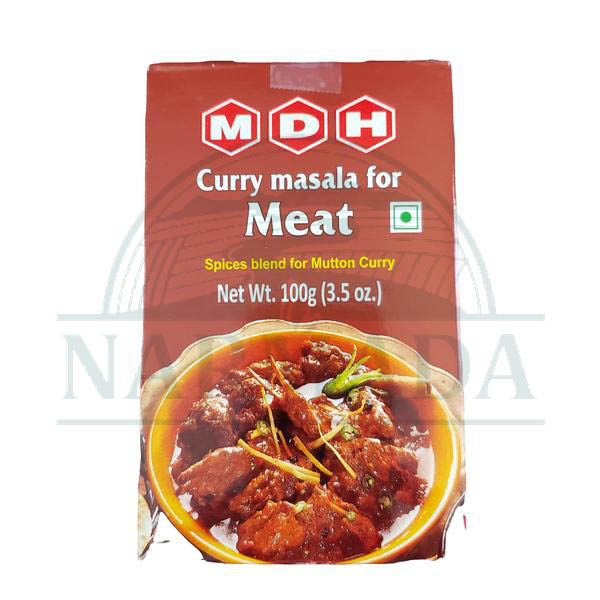MDH MEAT MASALA 100G
