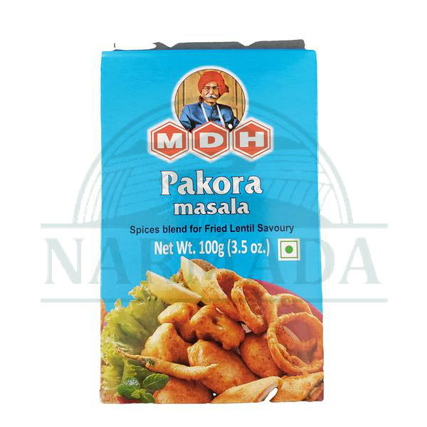 MDH PAKORA MASALA 3.5OZ