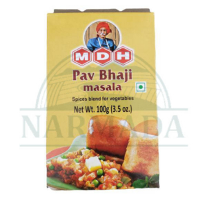 MDH PAV BHAJI MASALA 100G