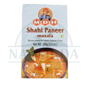 MDH SHAHI PANEER MASALA 3.5OZ
