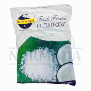 DAILY DELIGHTGRATED COCONUT 14OZ