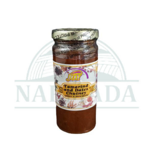 JOY  TAM-DATE CHUTNY 8 OZ