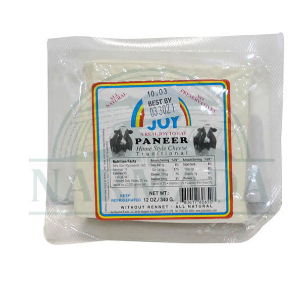 JOY PANEER 12 OZ