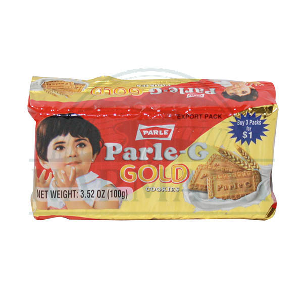 PARLE G GOLD 100GM