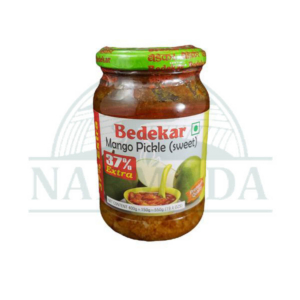 BEDEKAR MANGO PICKLE 14OZ