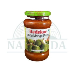 BEDEKAR VADU MANGO 14OZ