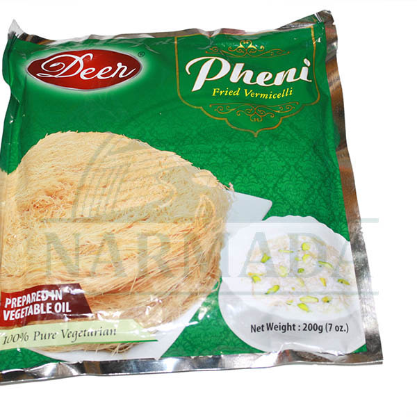 DEER PHENI 7 OZ