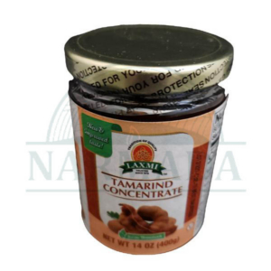 LAXMI TAMARIND CONCENTRATE 14 OZ