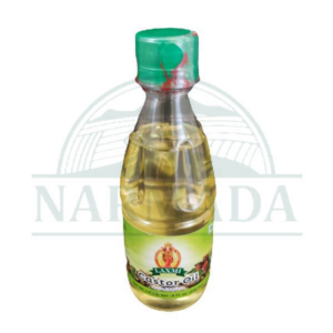 LAXMI CASTOR OIL 8 OZ