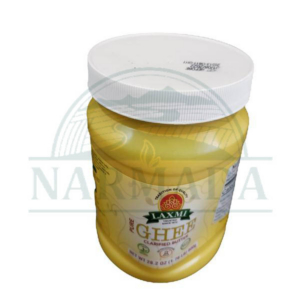 LXM PURE  GRASS FED COW GHEE 28OZ