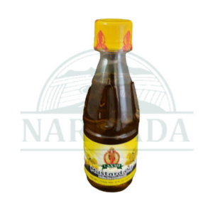 LAXMI MUSTARD OIL 8 OZ
