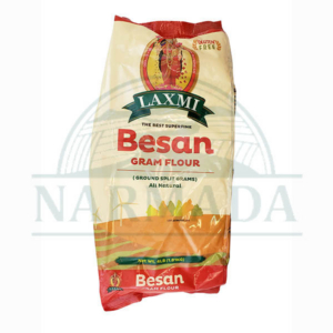 LAXMI BESAN 4 LB