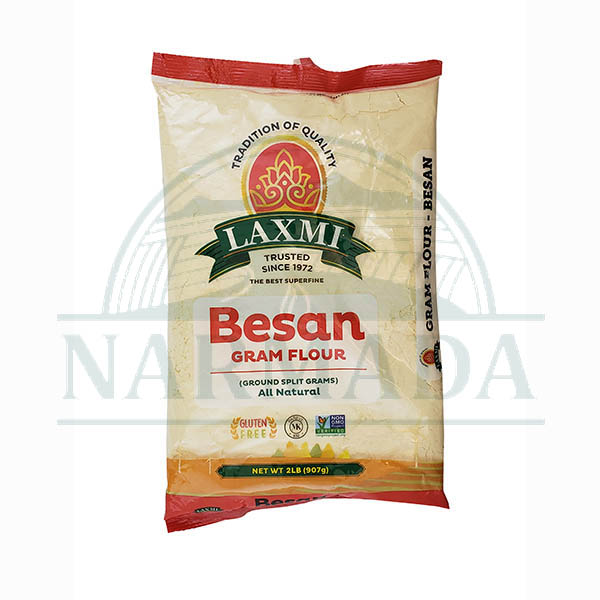 LAXMI BESAN 2 LB