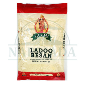 LAXMI LADOO BESAN 2LB