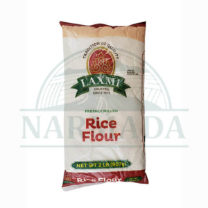 LAXMI RICE FLOUR 2LB