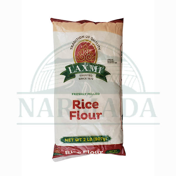 LAXMI RICE FLOUR 2LB