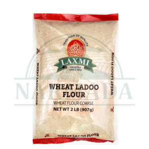 LAXMI WHEAT LADOO FLOUR 2LB