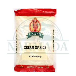 LXM CREAM OF RICE 2 LB