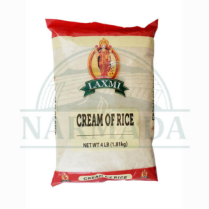 LAXMI CREAM OF RICE 4LB