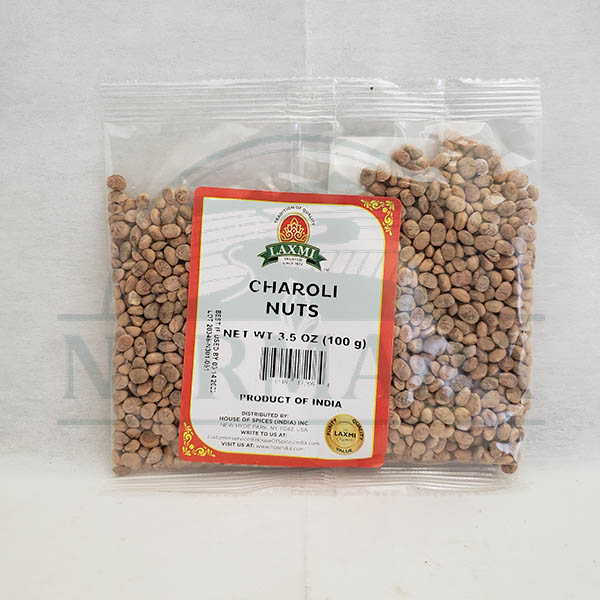 LAXMI CHAROLI 3.5OZ